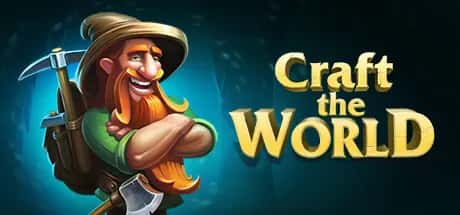 打造世界 Craft The World全息投影