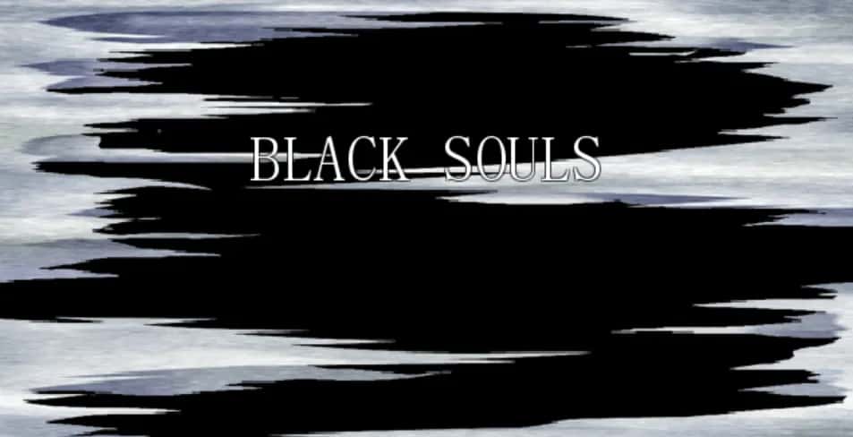 PC/经典RPG 黑暗之魂 Black Souls 三部曲合集 中文版 2.9G游戏封面